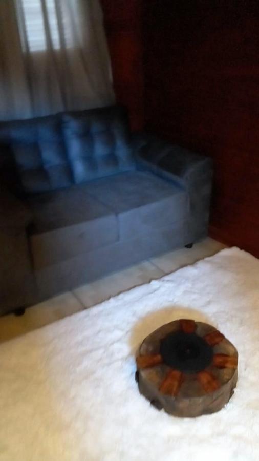 Imperio Cabanas Urubici Kültér fotó