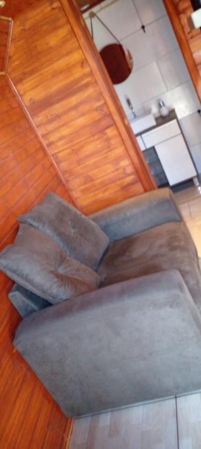 Imperio Cabanas Urubici Kültér fotó