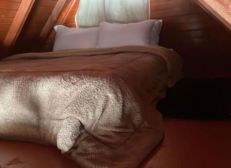 Imperio Cabanas Urubici Kültér fotó