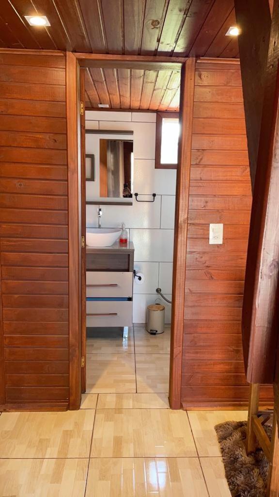 Imperio Cabanas Urubici Kültér fotó